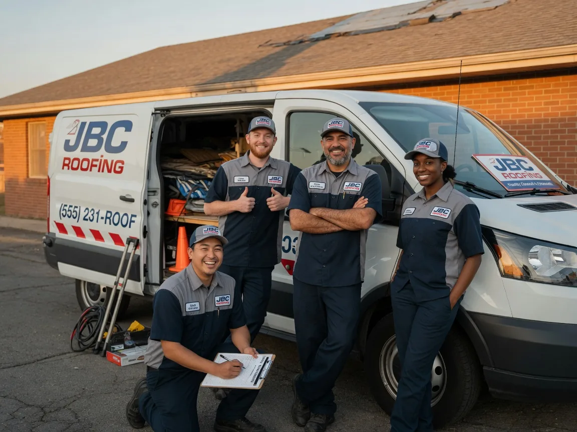 Roof Replacement company in Langley, SC