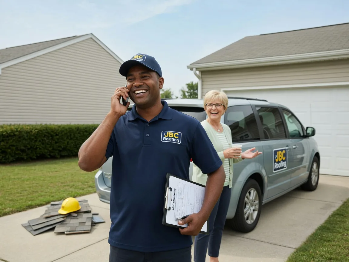 Roof Replacement Langley, SC FAQs